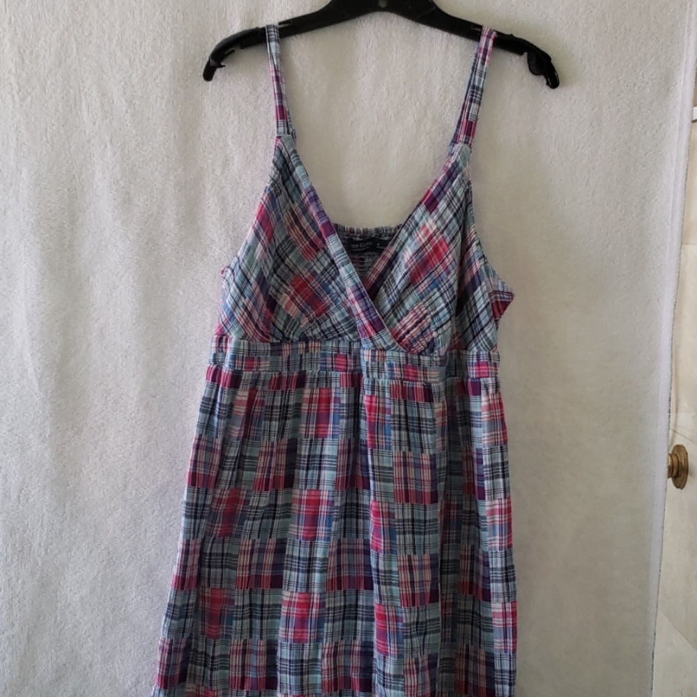 Faded Glory Summer Dress